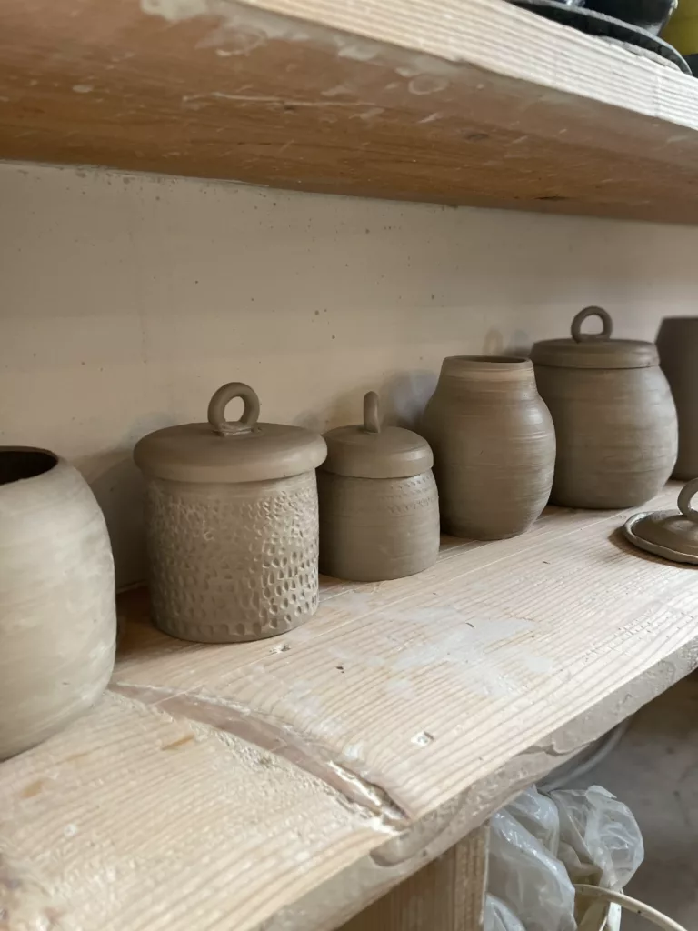 sechage-poterie