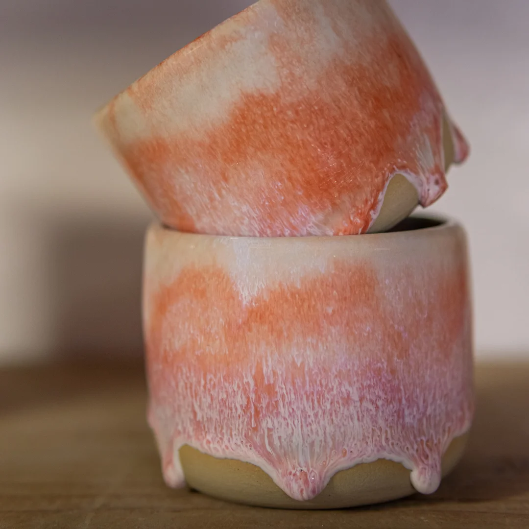 Créations céramiques My Pot’Art — intérieur de l’atelier