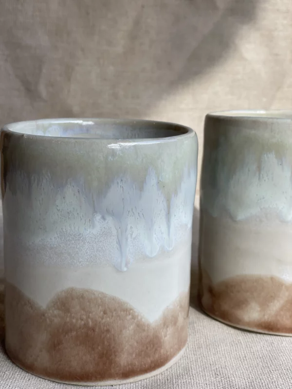 Tasse Lys Givré – Image 2