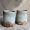 Tasse Lys Givré