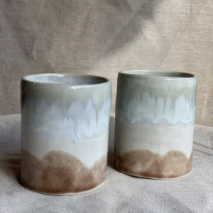 Tasse Lys Givré