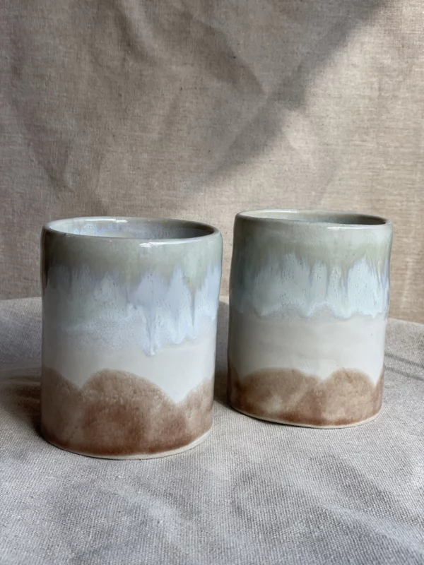 Tasse Lys Givré