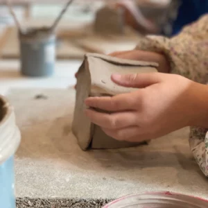 Carte cadeau - découvrir le modelage