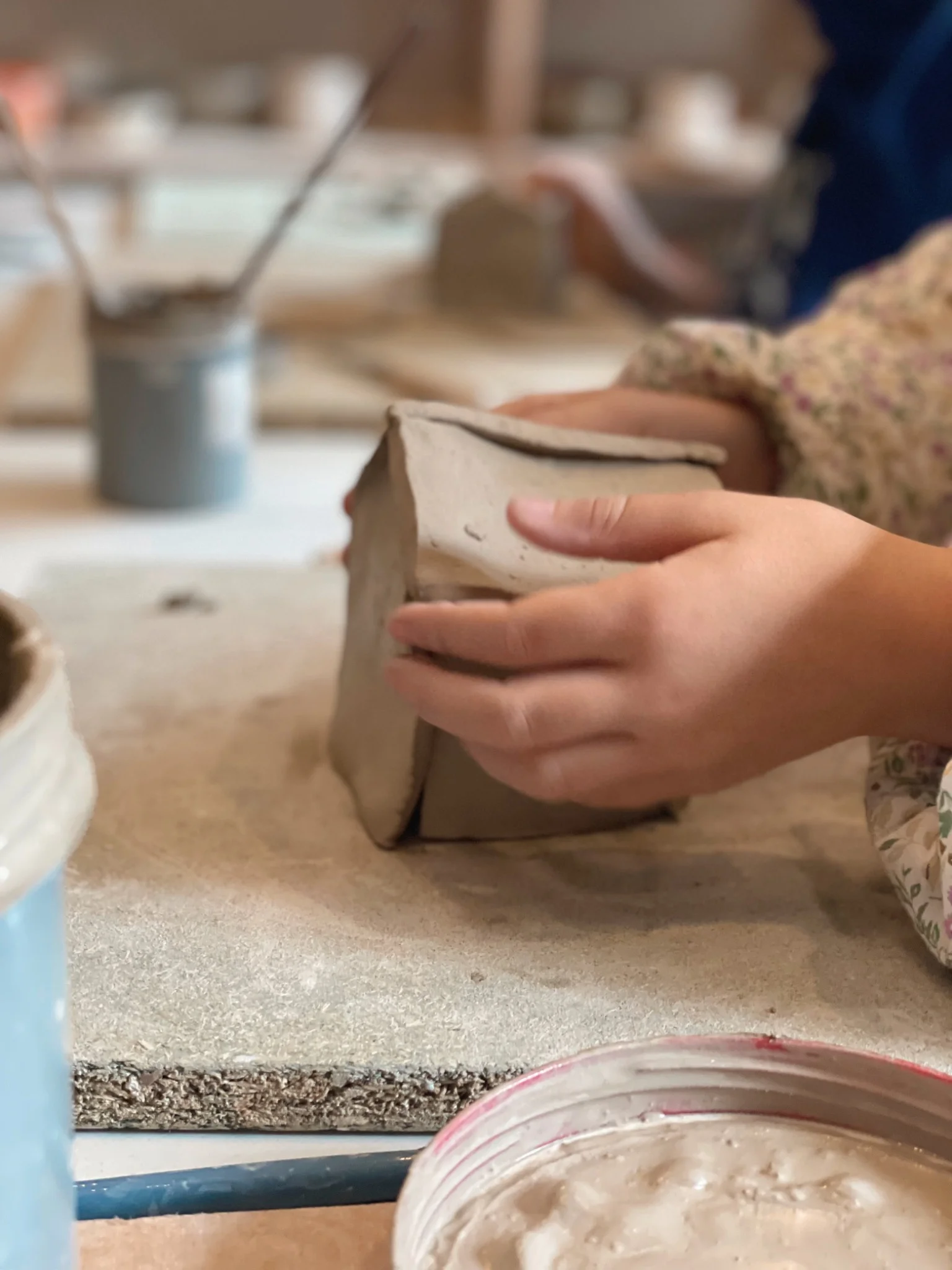 Carte cadeau - découvrir le modelage