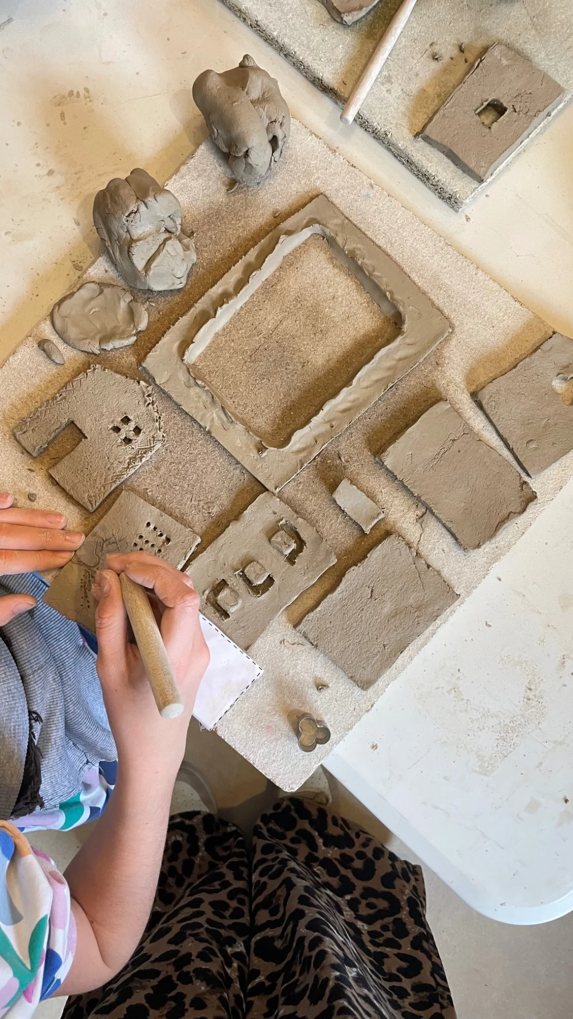 Carte cadeau - découvrir le modelage – Image 3