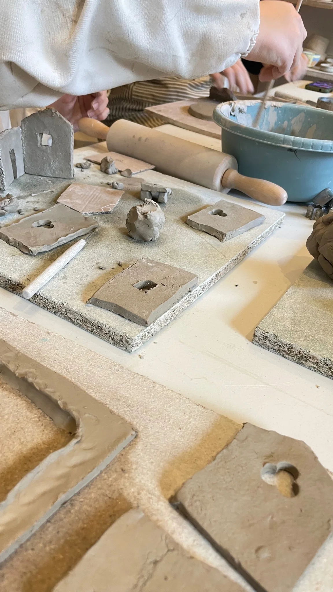 Carte cadeau - découvrir le modelage – Image 4