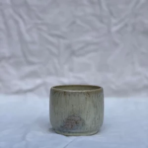 Tasse en grès – Collection Aube