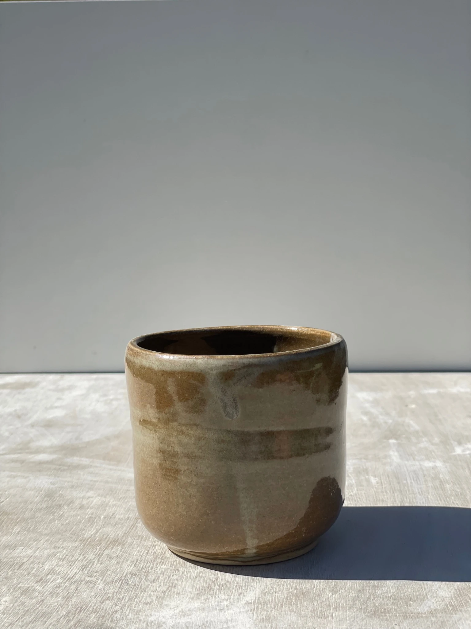 Tasse caramel – Image 2