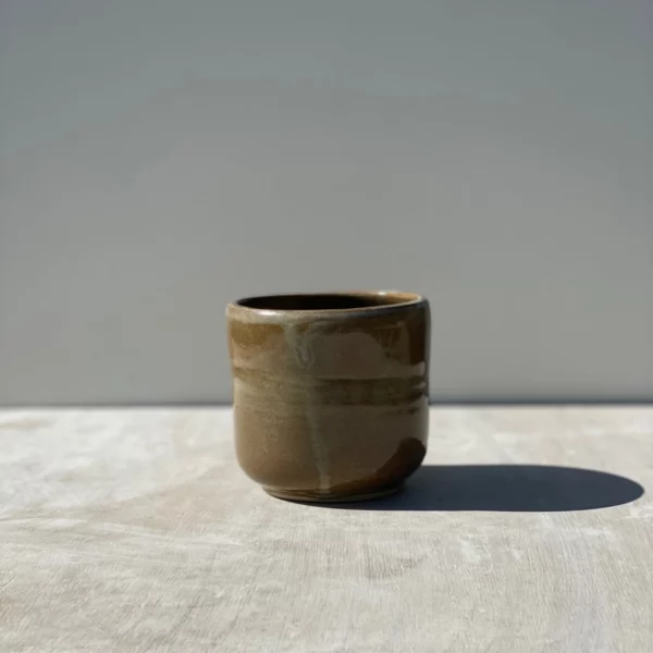 Tasse caramel