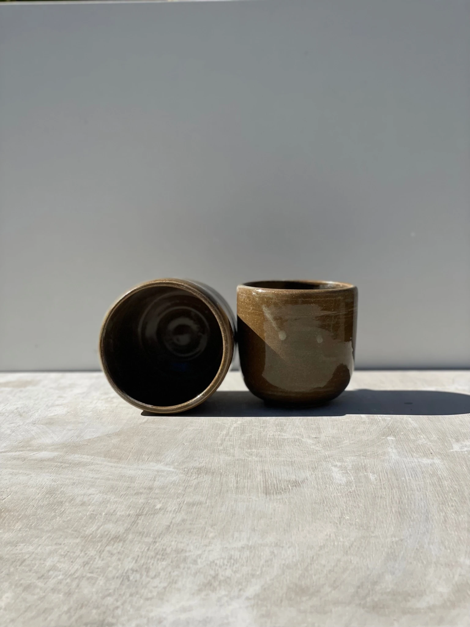 Tasse caramel – Image 3