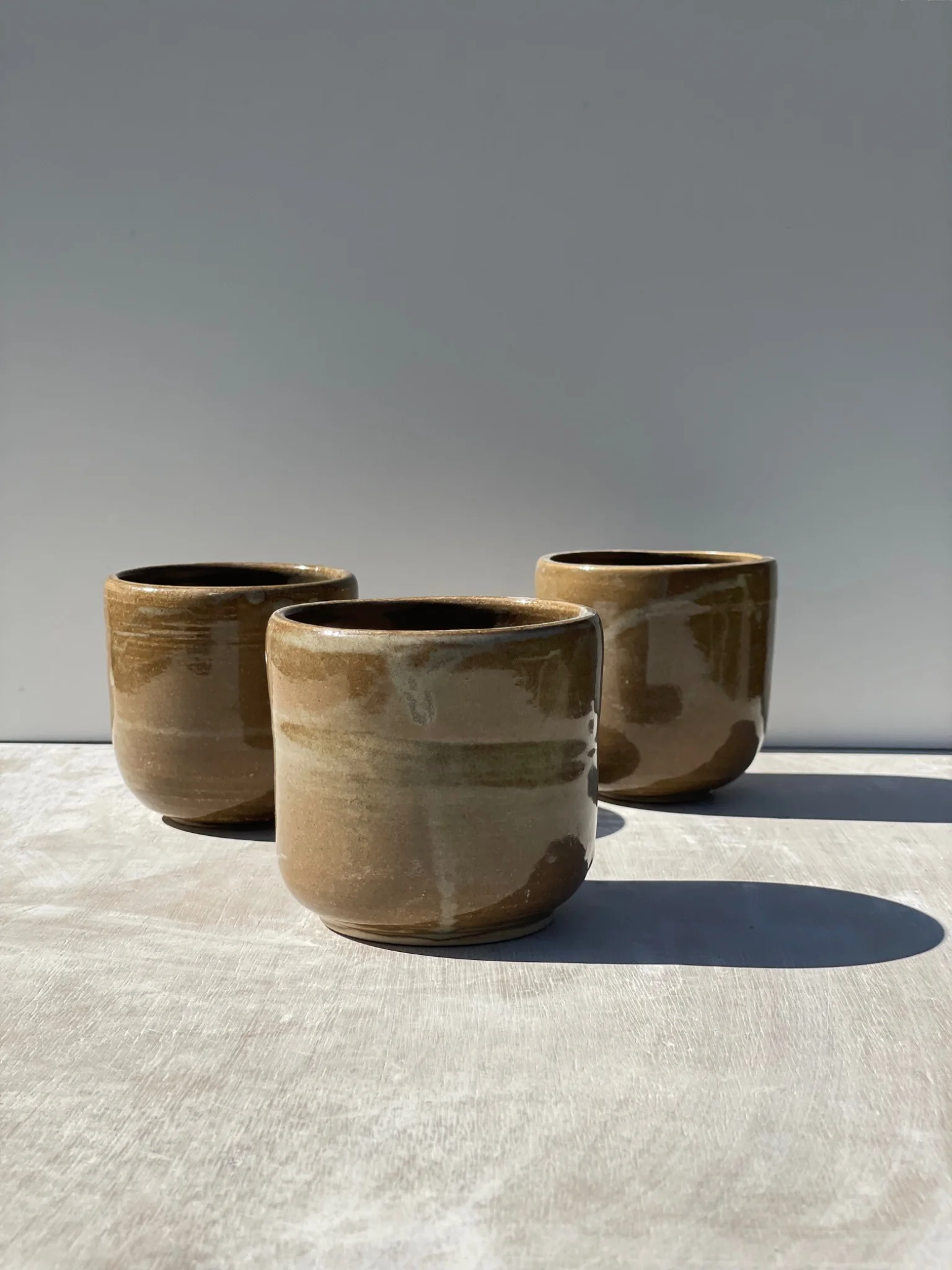 Tasse caramel – Image 4
