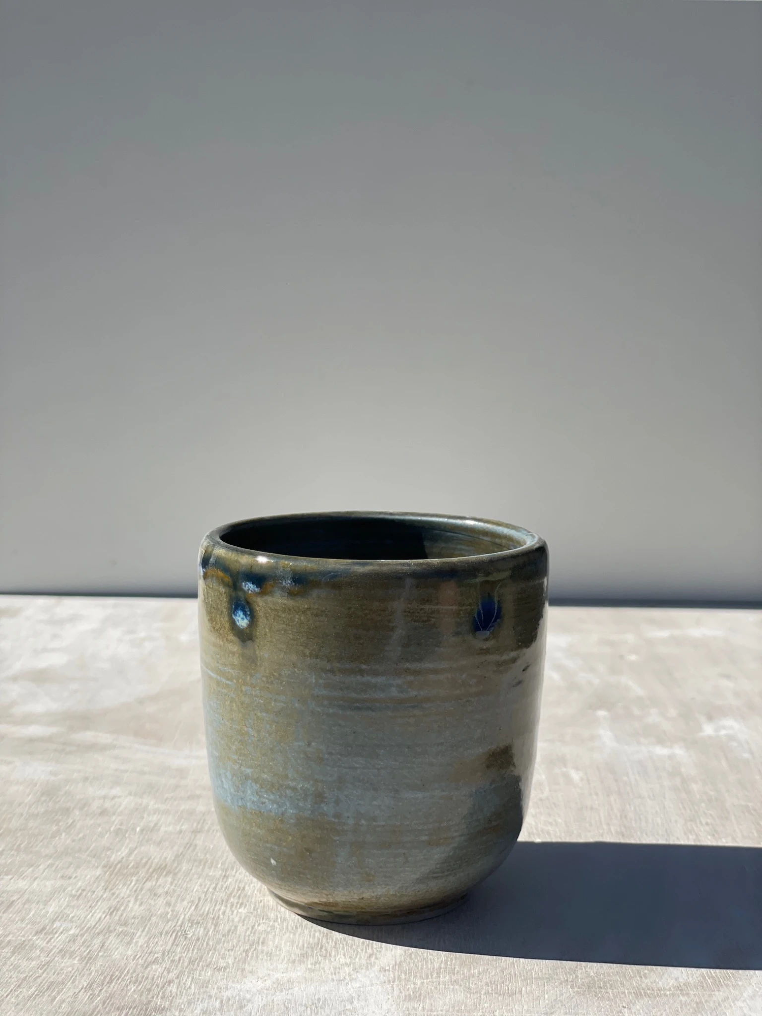 Tasse mercure – Image 2