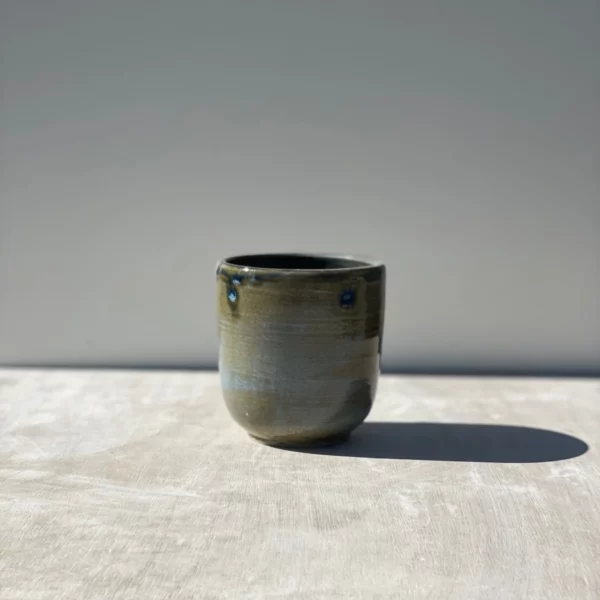Tasse mercure