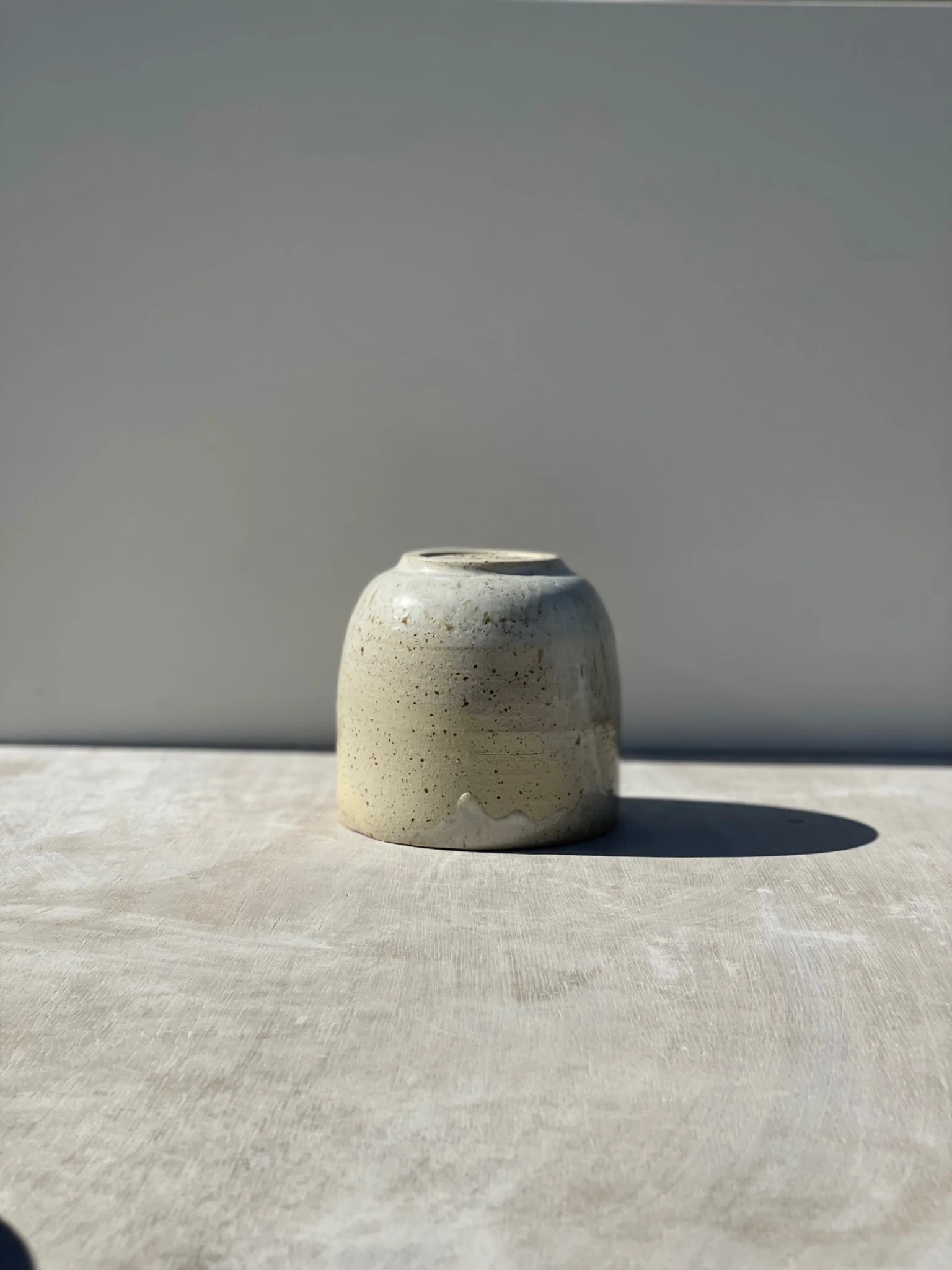 Tasse blanche – Image 3