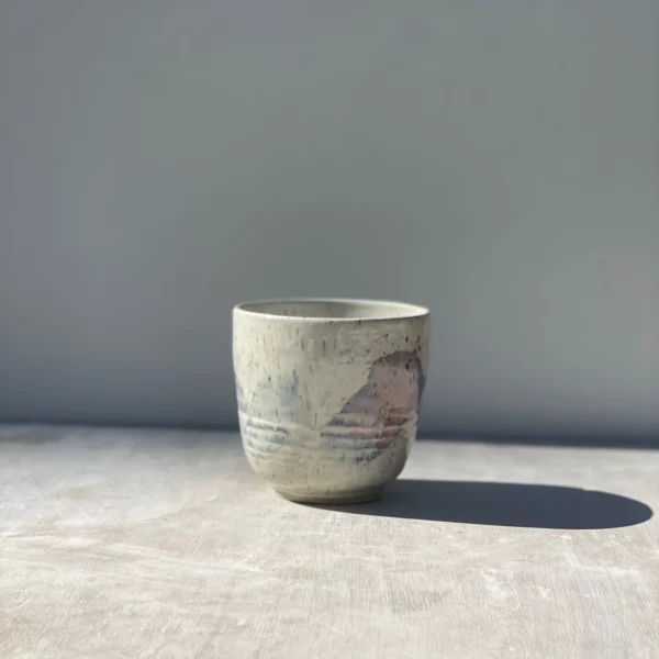 Tasse aquarelle
