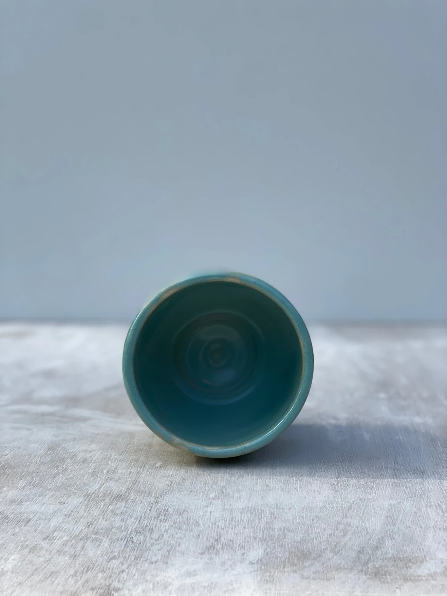 Tasse bleu sable – Image 3
