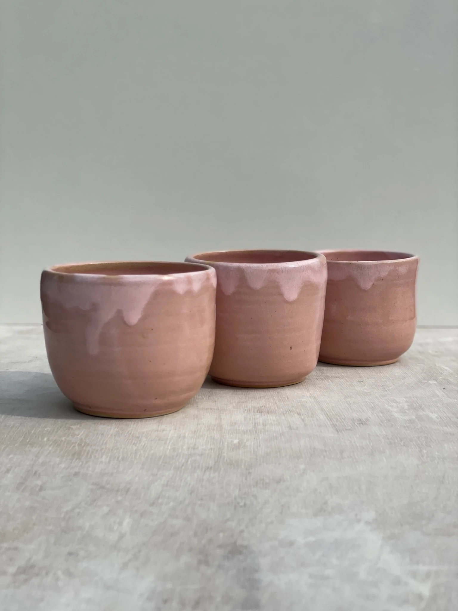 Tasse rose – Image 4