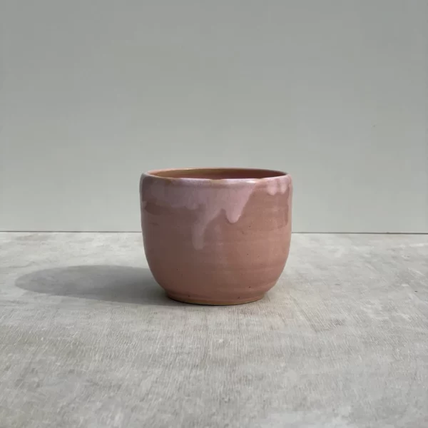 Tasse rose
