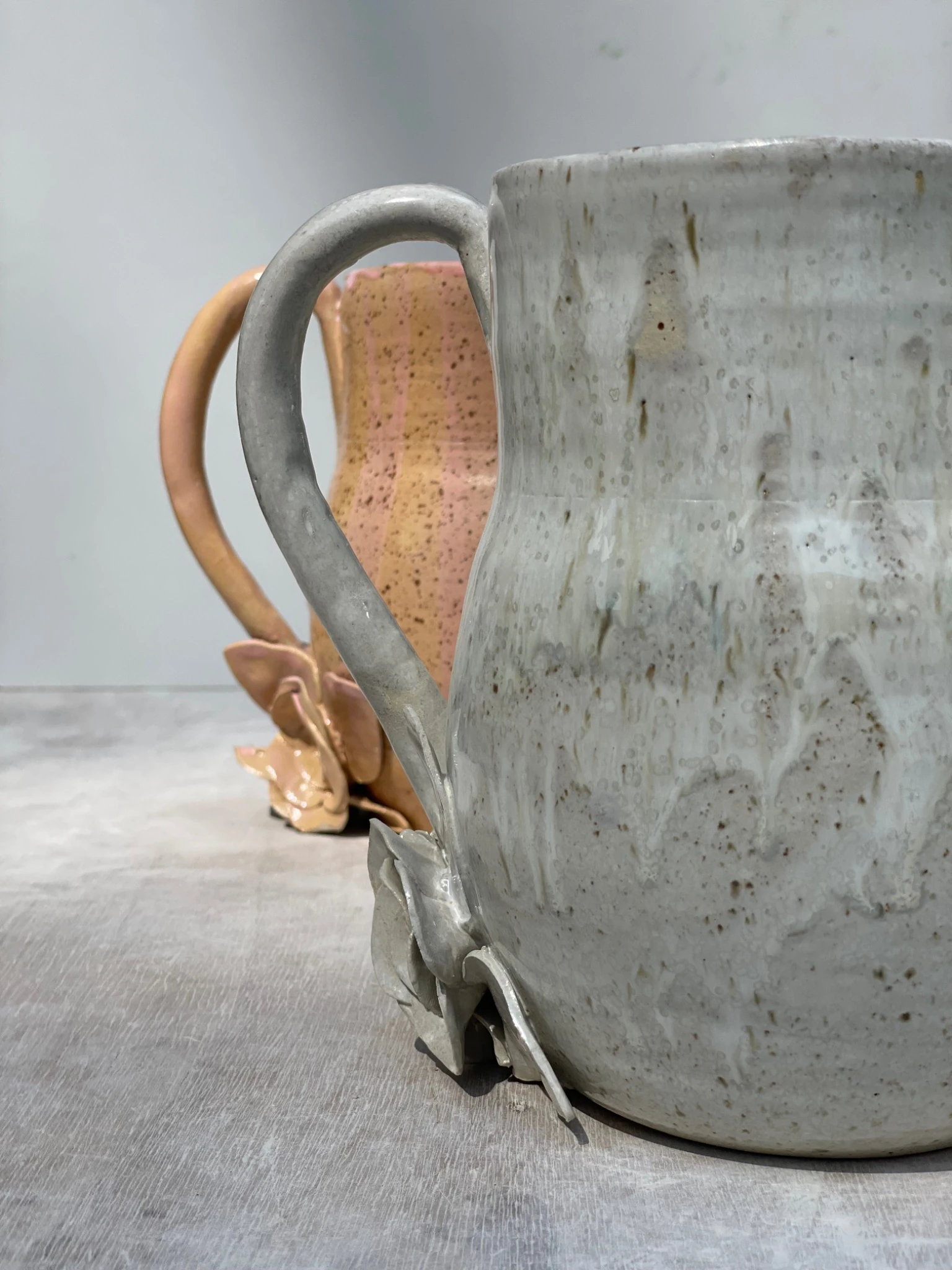 Carafe