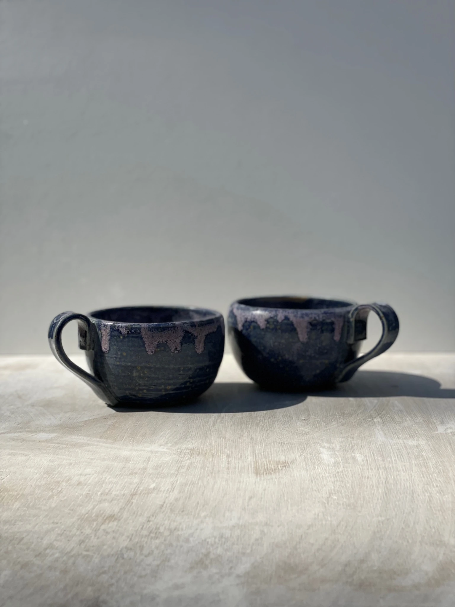 Mug violet – Image 3