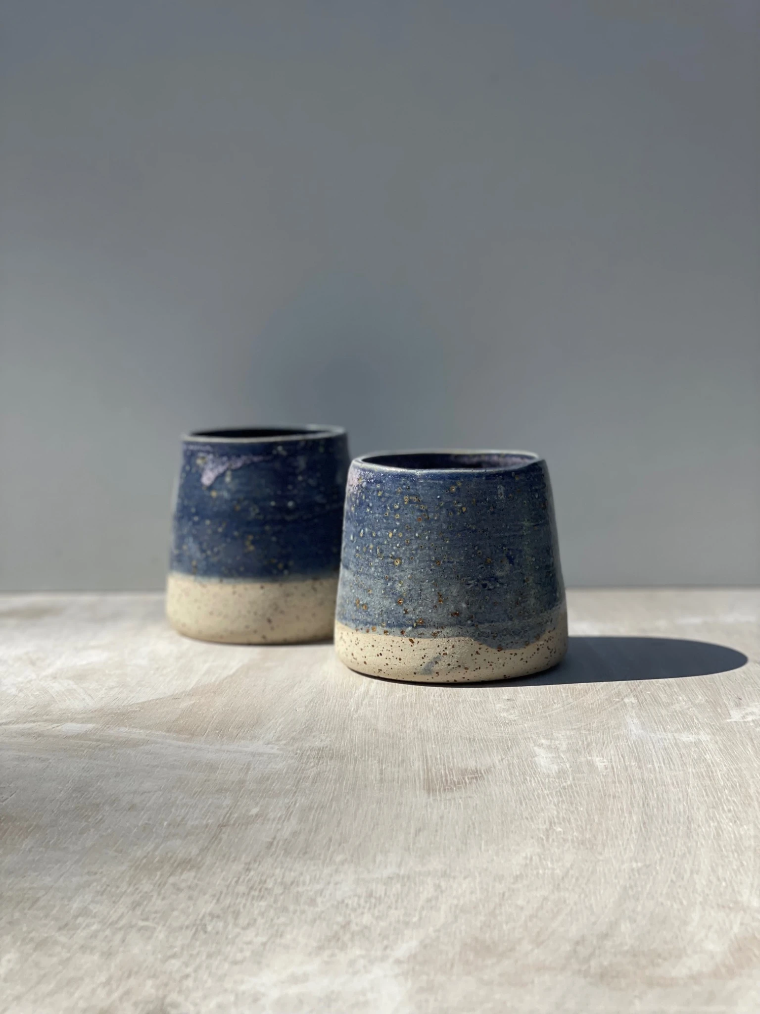 Tasse violette – Image 3