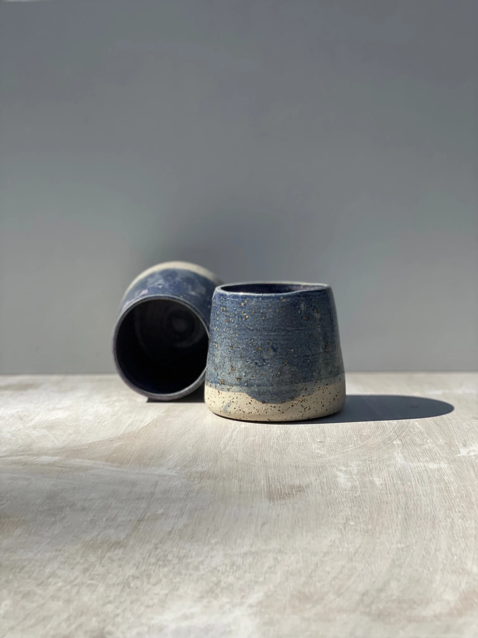 Tasse violette – Image 4