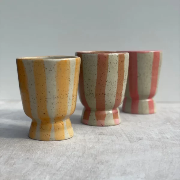 Tasse ligne
