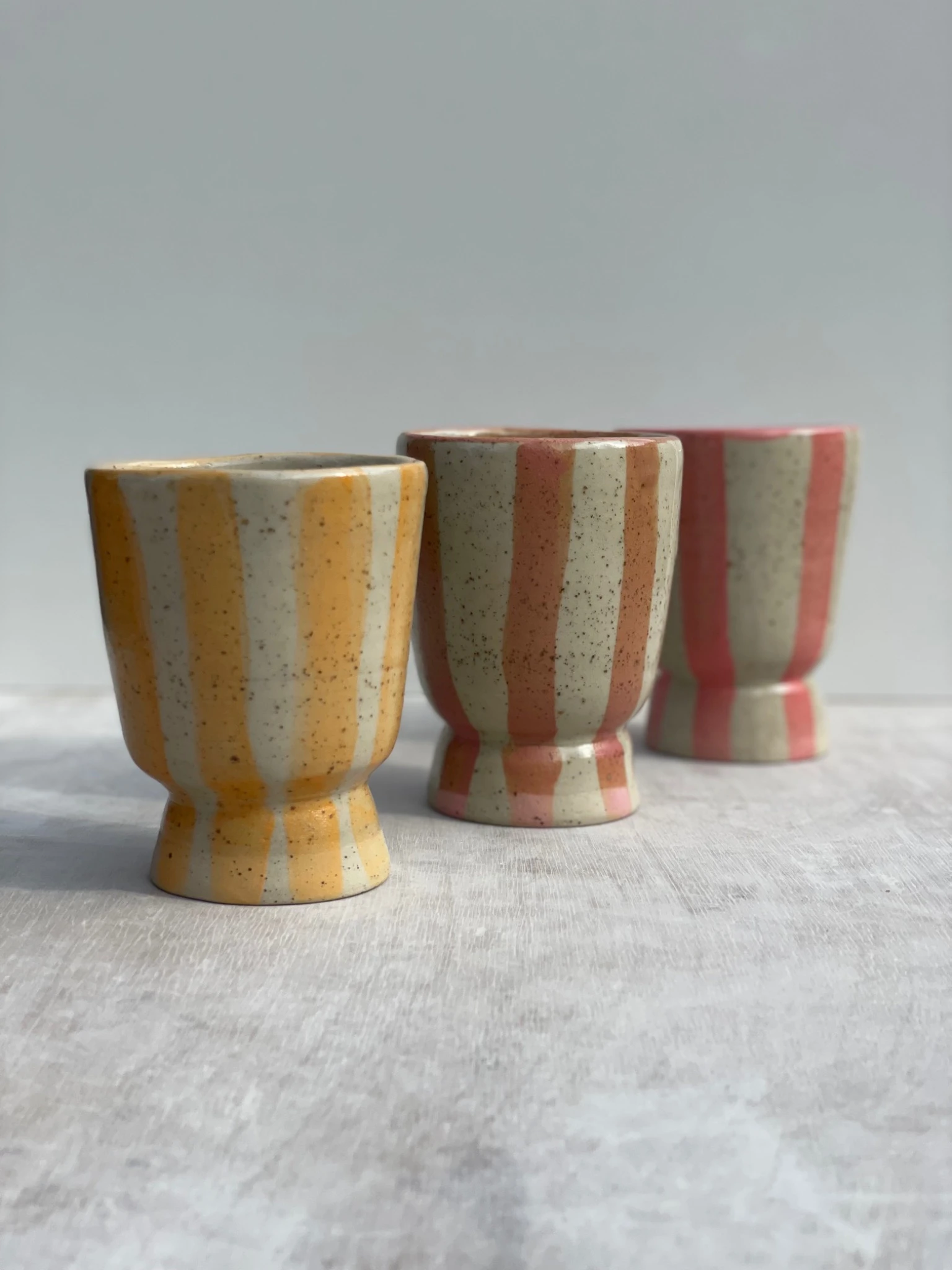 Tasse ligne